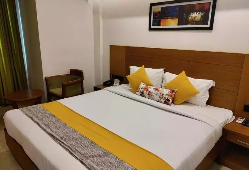 ホテル Park Residency