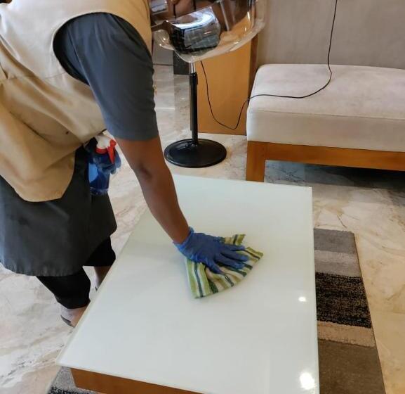 בית מלון כפרי Park Residency