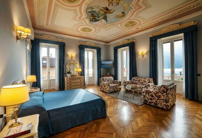 ホテル Villa Marie