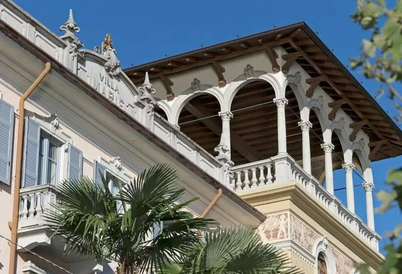 Hotelli Villa Marie