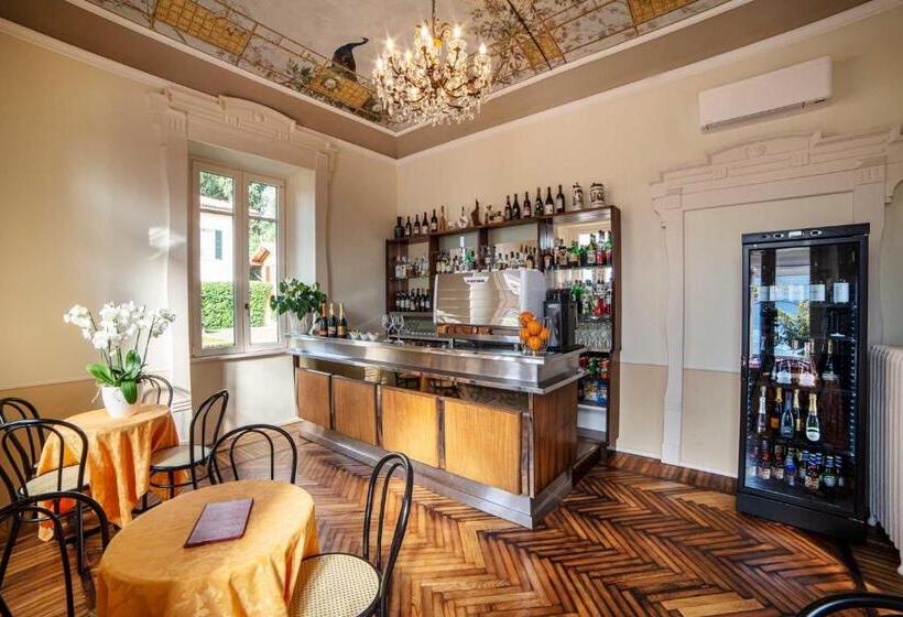 ホテル Villa Marie