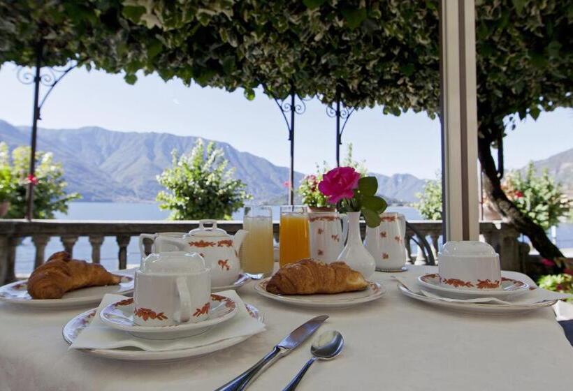 ホテル Villa Marie