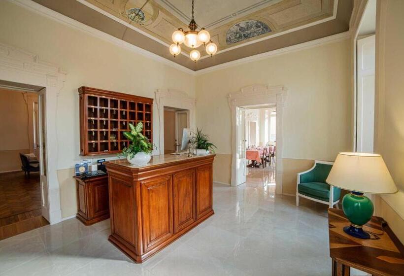 ホテル Villa Marie