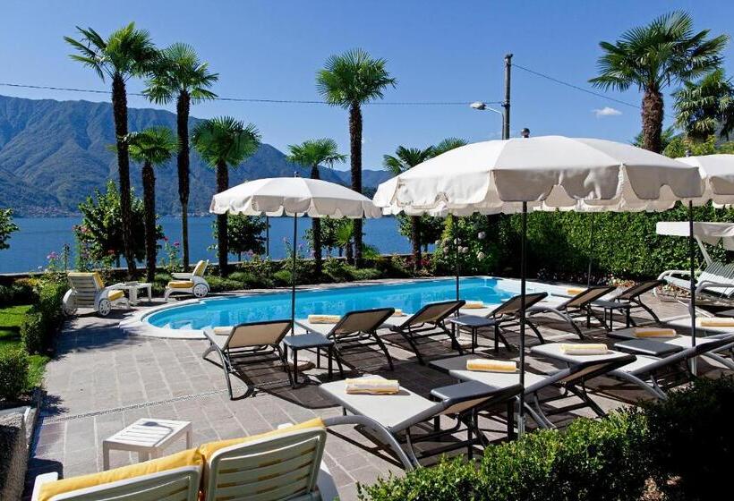 ホテル Villa Marie