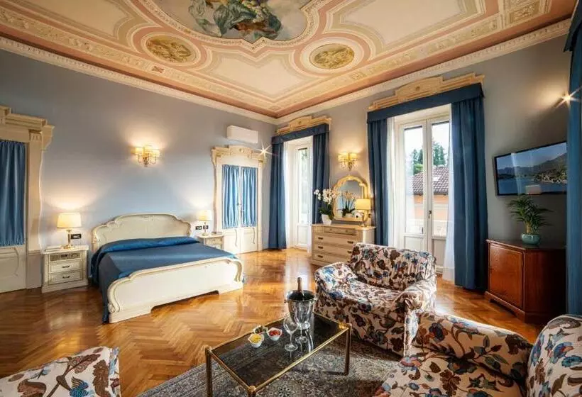 Hotelli Villa Marie