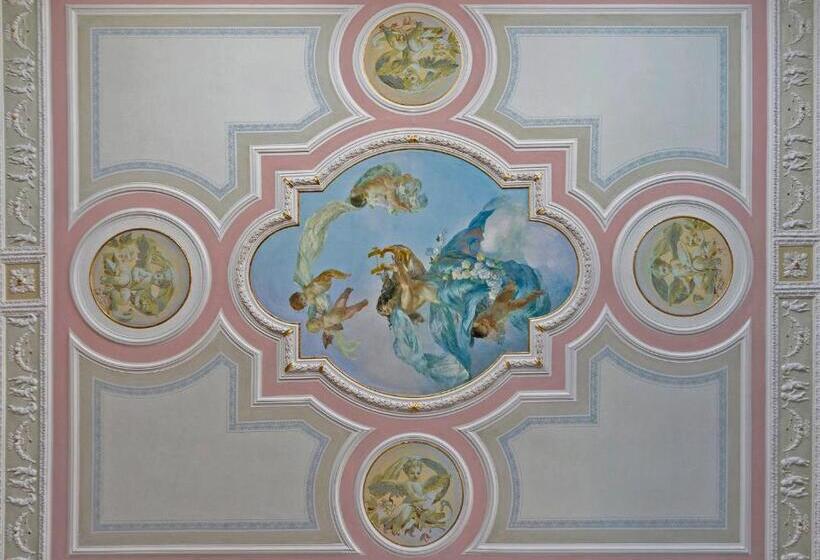 ホテル Villa Marie