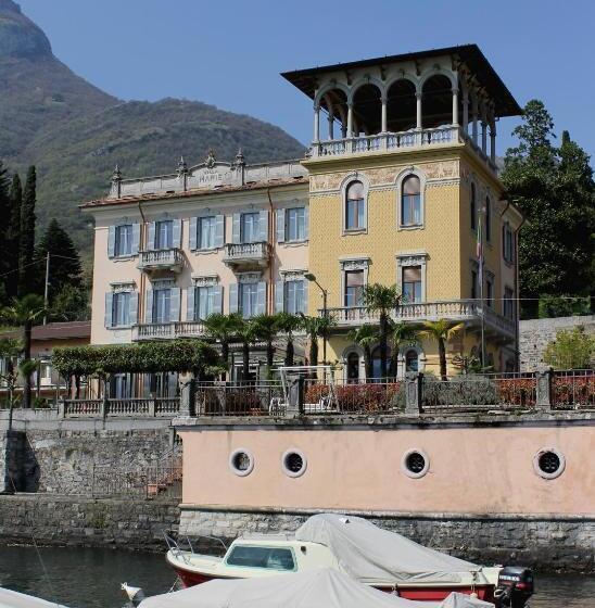 ホテル Villa Marie