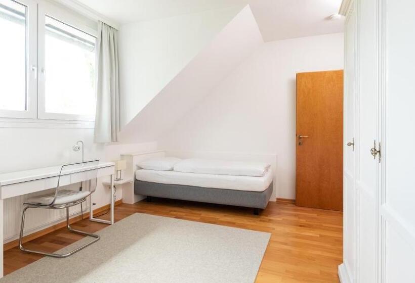 בית מלון כפרי Werzer Strandcasino