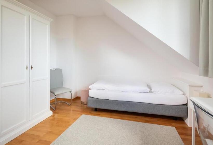 בית מלון כפרי Werzer Strandcasino