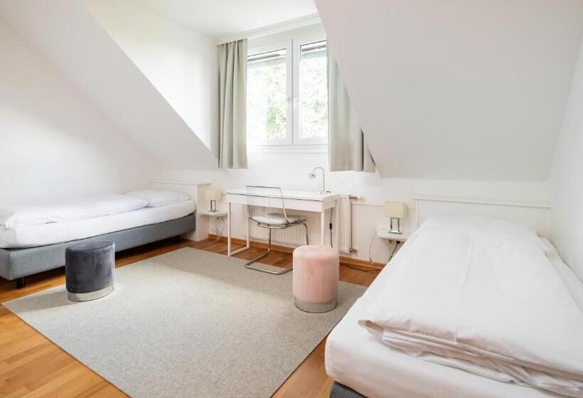 בית מלון כפרי Werzer Strandcasino