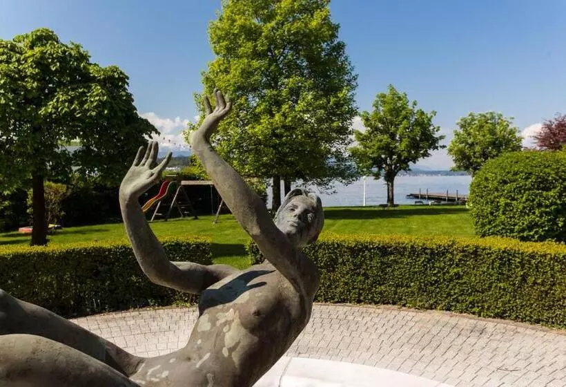هتل Werzer Strandcasino