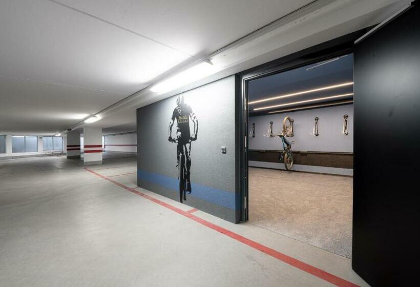 Stella Hotel   My Dolomites Experience