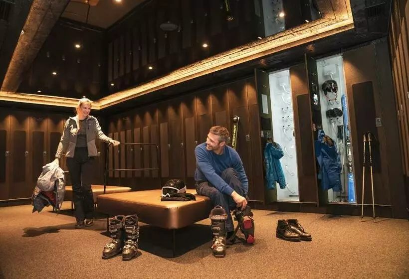 Stella Hotel   My Dolomites Experience