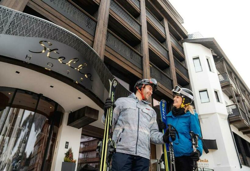 Stella Hotel   My Dolomites Experience