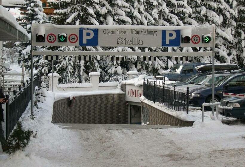 Stella Hotel   My Dolomites Experience