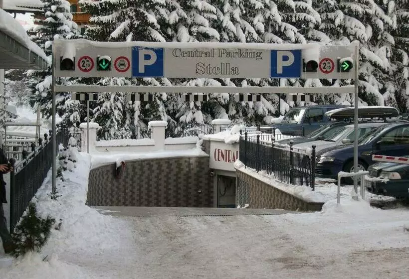 Stella Hotel   My Dolomites Experience