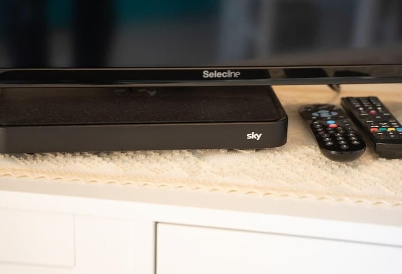 Welcomely Il Bouquet