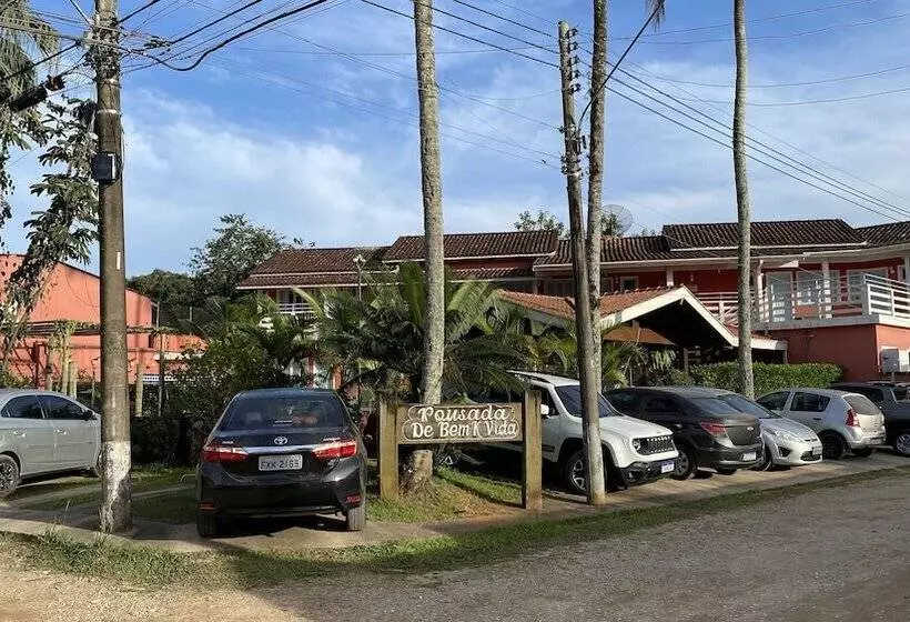 De Bem K Vida