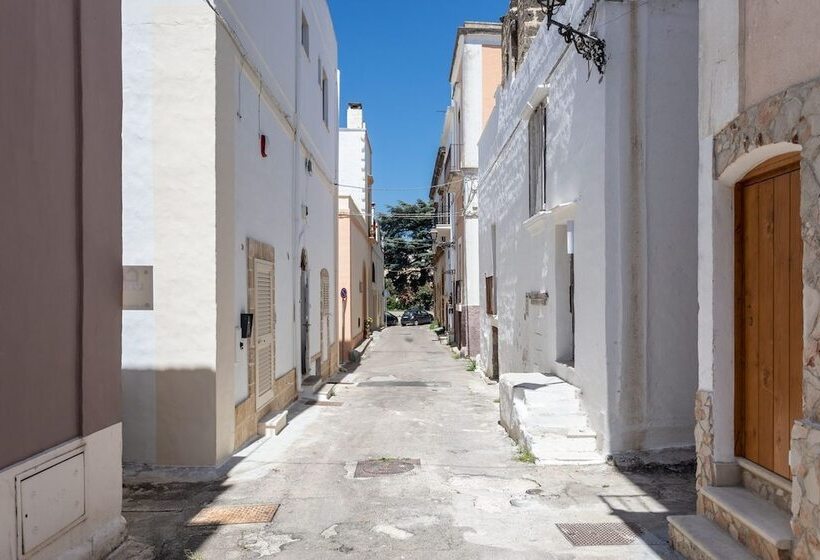 La Dimora Di Giorgio & Silene La Principessa