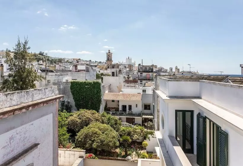 La Dimora Di Giorgio & Silene La Principessa