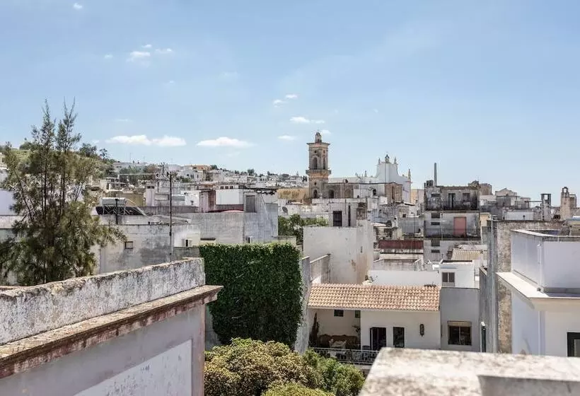 La Dimora Di Giorgio & Silene La Principessa