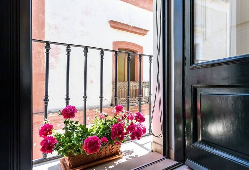 La Dimora Di Giorgio & Silene La Principessa