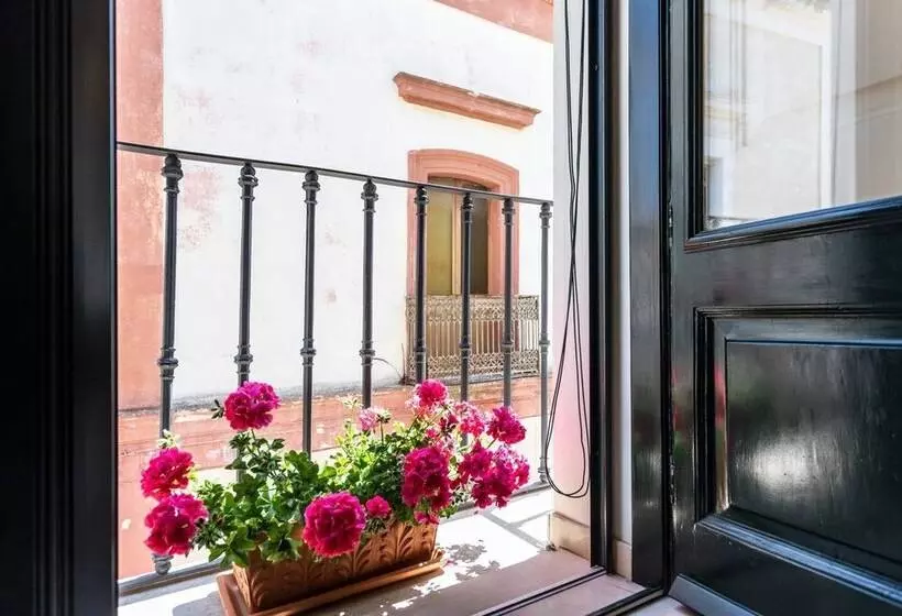 La Dimora Di Giorgio & Silene La Principessa