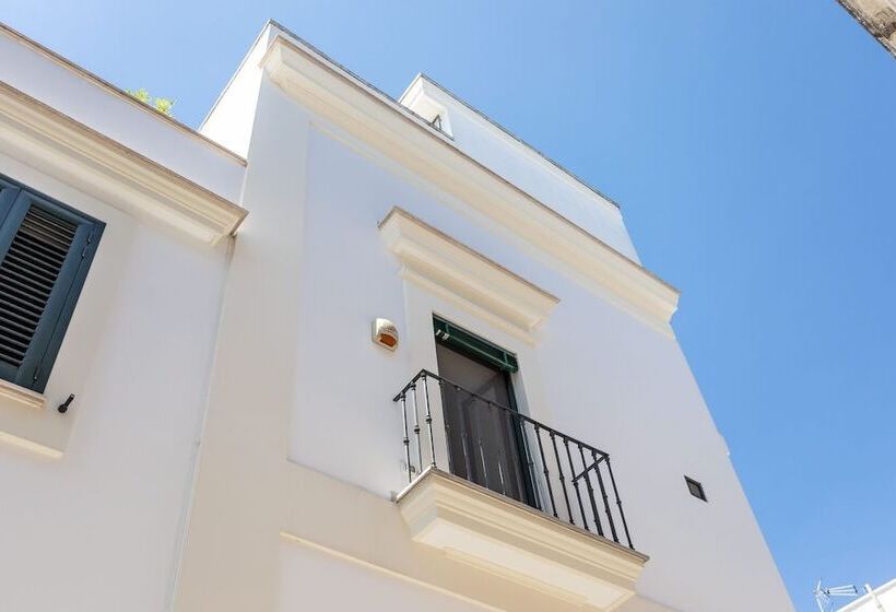 La Dimora Di Giorgio & Silene La Principessa