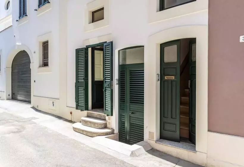 La Dimora Di Giorgio & Silene La Principessa