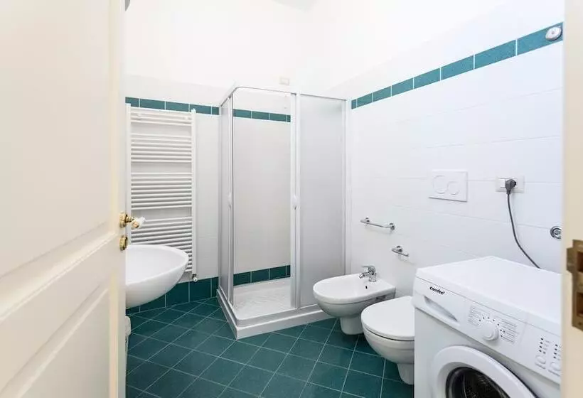 La Dimora Di Giorgio & Silene La Principessa