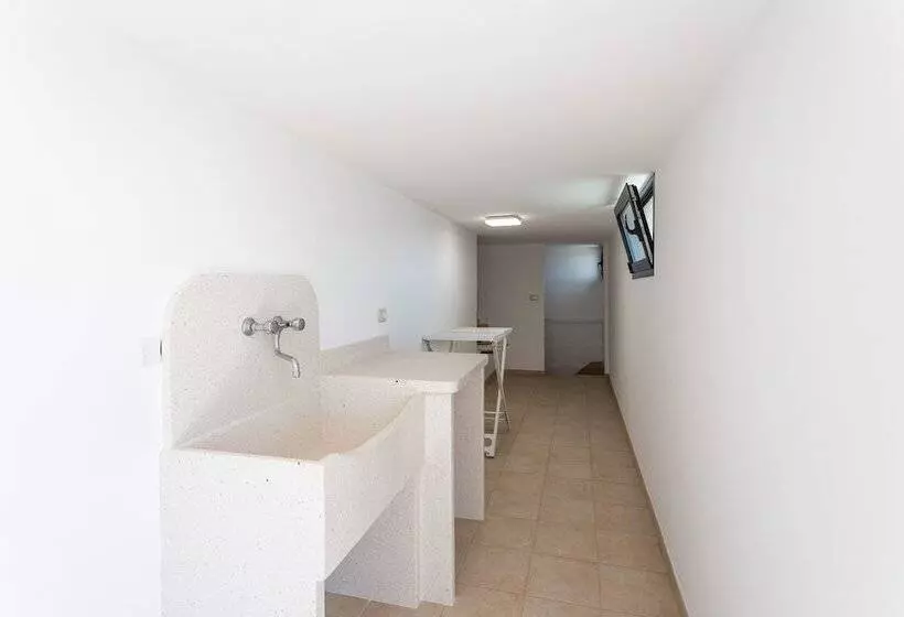 La Dimora Di Giorgio & Silene La Principessa