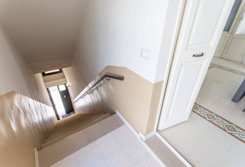 La Dimora Di Giorgio & Silene La Principessa