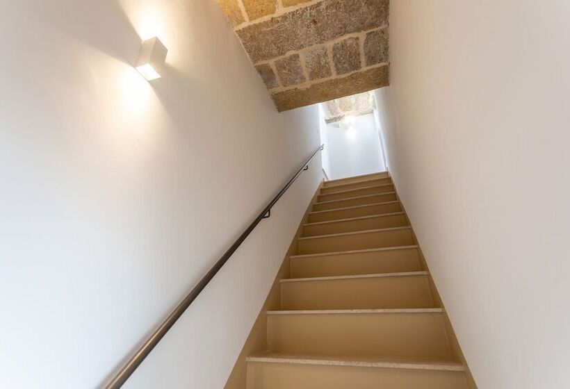 La Dimora Di Giorgio & Silene La Principessa