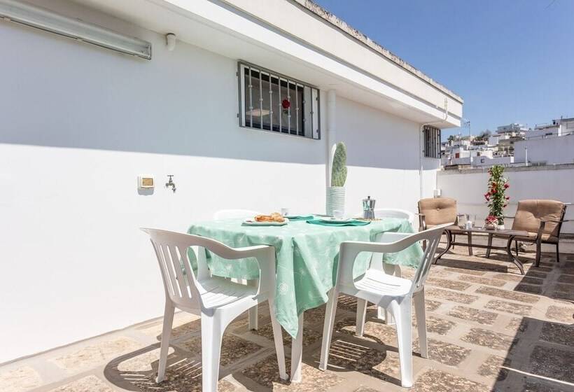 La Dimora Di Giorgio & Silene La Principessa