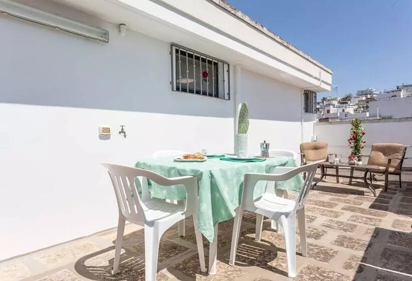 La Dimora Di Giorgio & Silene La Principessa