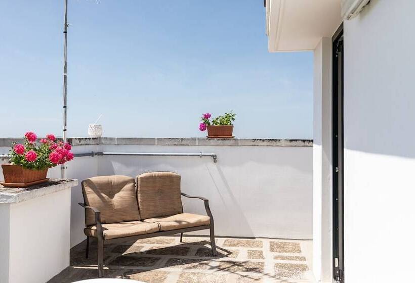 La Dimora Di Giorgio & Silene La Principessa