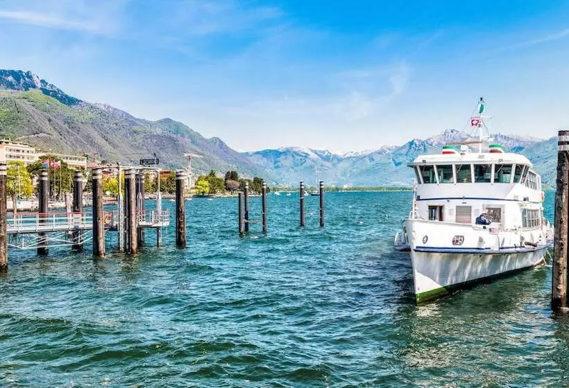 Locarno Best Place   Happy Rentals