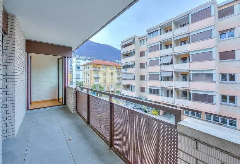 Locarno Best Place   Happy Rentals