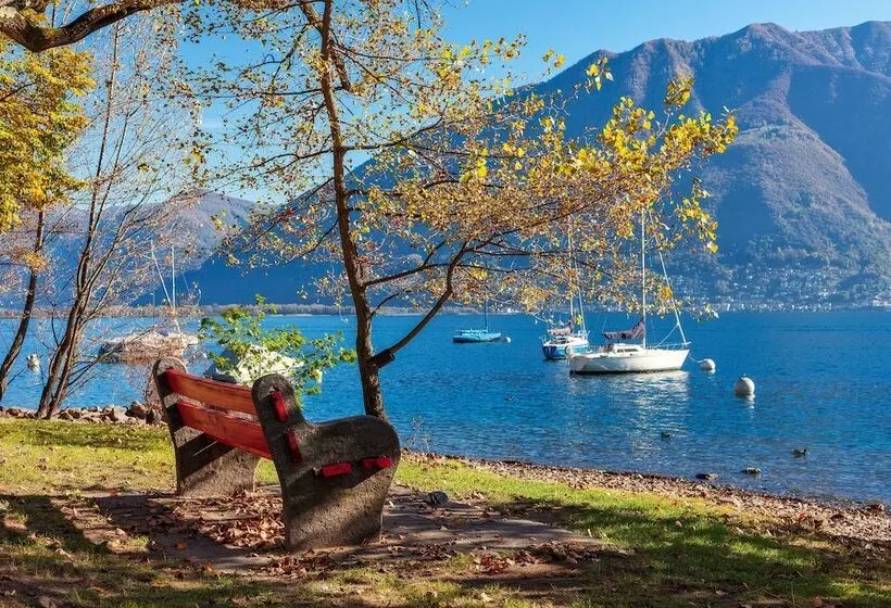 Locarno Best Place   Happy Rentals
