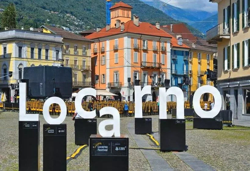 Locarno Best Place   Happy Rentals