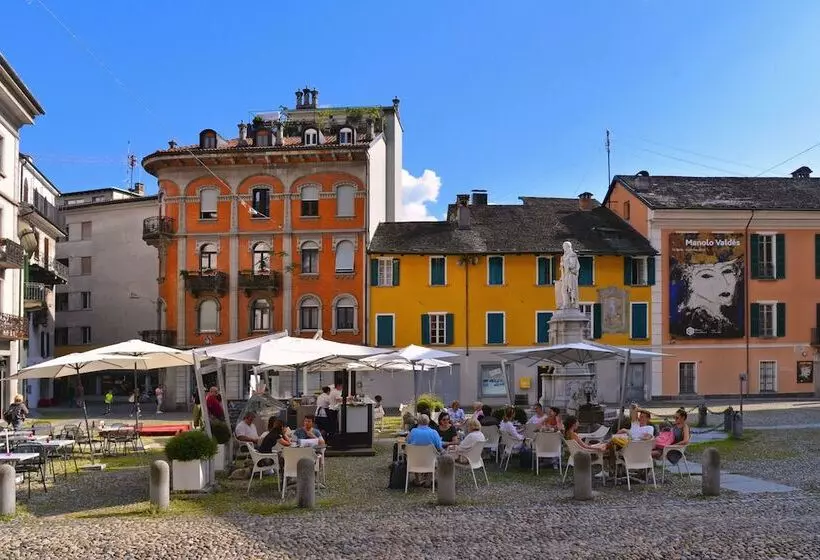 Locarno Best Place   Happy Rentals