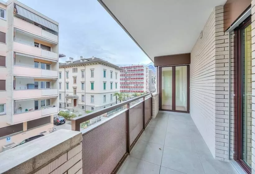 Locarno Best Place   Happy Rentals