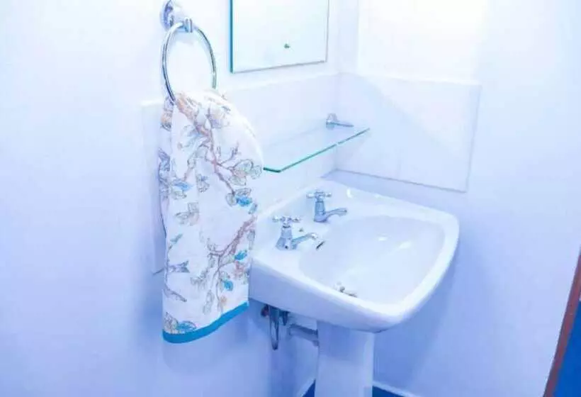 Stay.plus Embakasi Airport Apartment