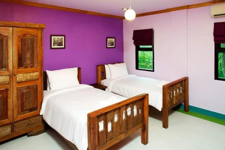 ธาราเบย์วิววิลล่า