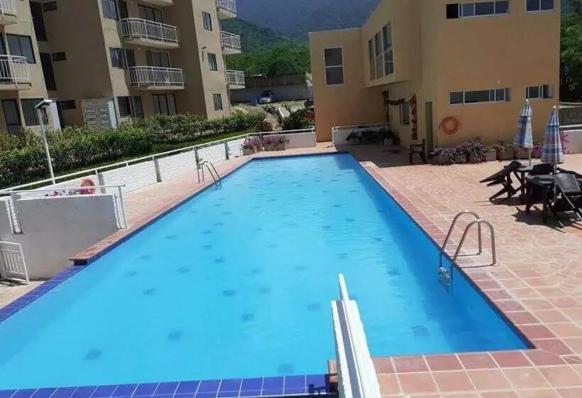 Apartalujo Tu Estancia De Ensueño