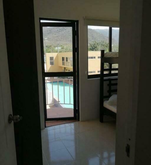 Apartalujo Tu Estancia De Ensueño