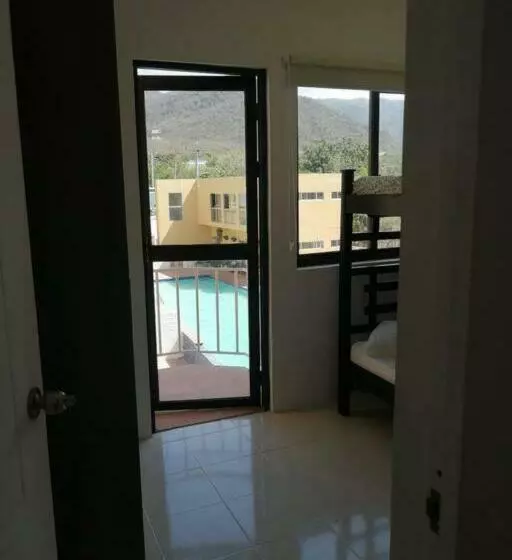 Apartalujo Tu Estancia De Ensueño