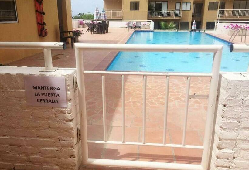 Apartalujo Tu Estancia De Ensueño