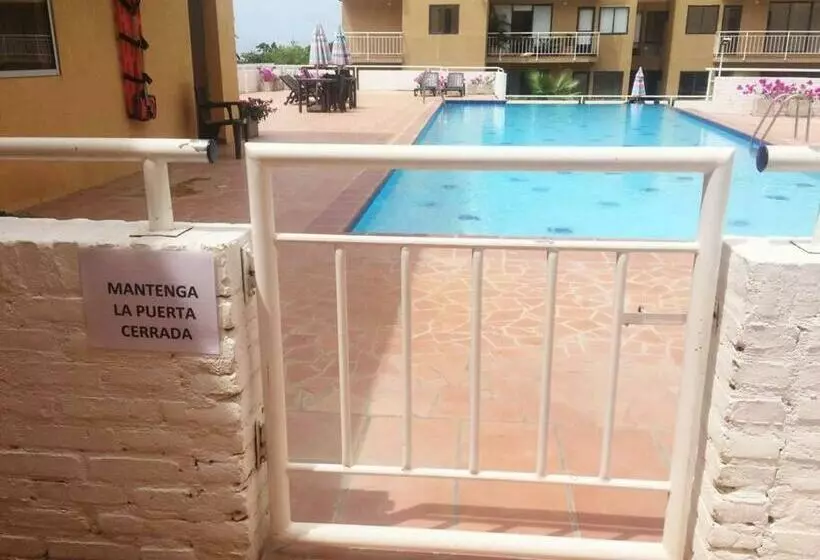 Apartalujo Tu Estancia De Ensueño