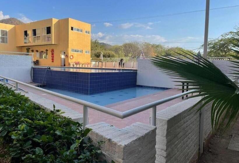 Apartalujo Tu Estancia De Ensueño